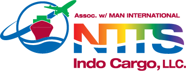 NTTS Indo Cargo